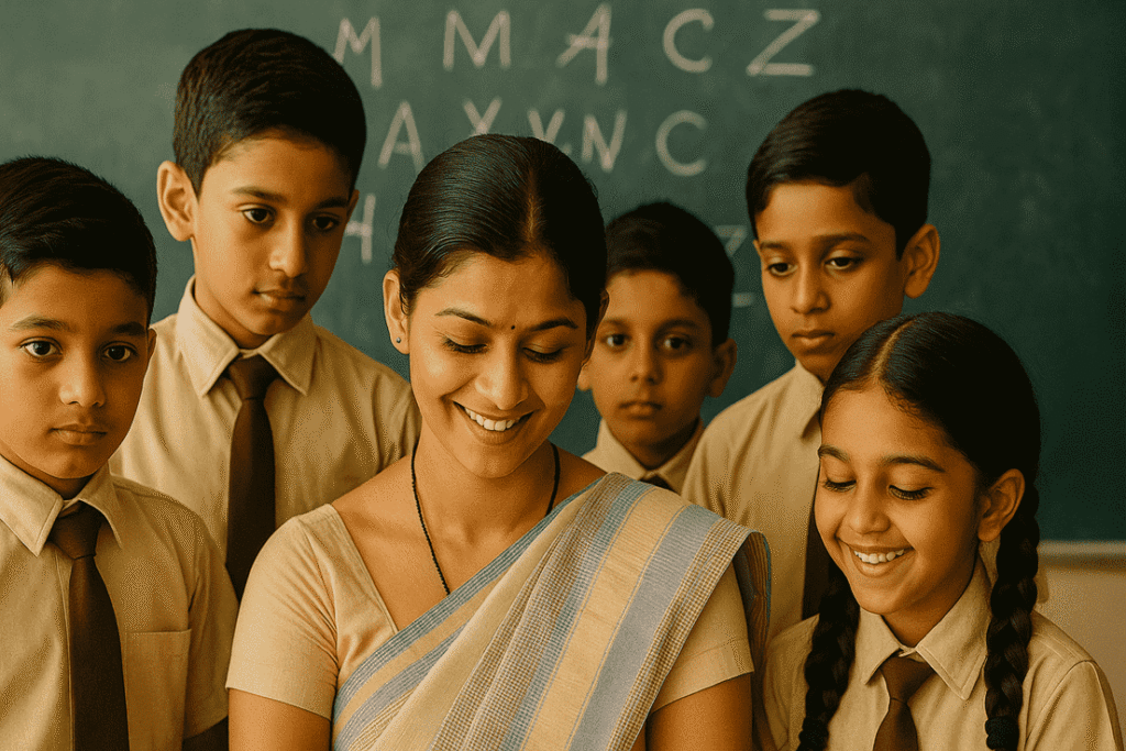 Dots Learning | Best online tutor