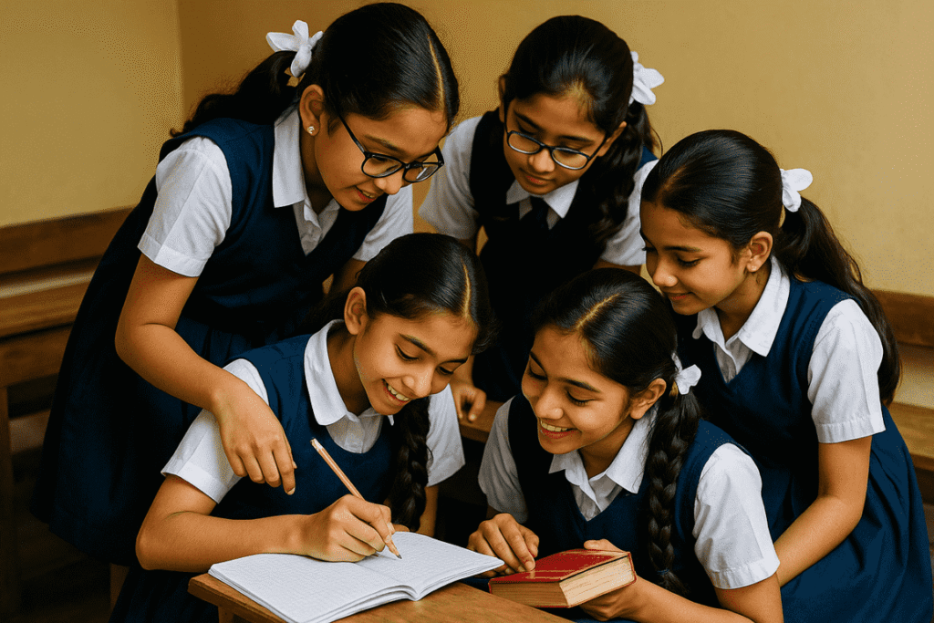 Dots Learning | Best online tutor