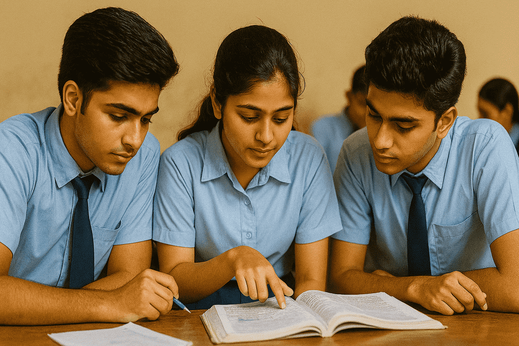 Dots Learning | Best online tutor