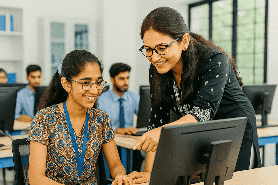 Dots Learning | Best online tutor