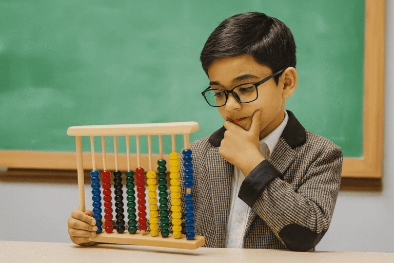 Dots Learning | Best online tutor