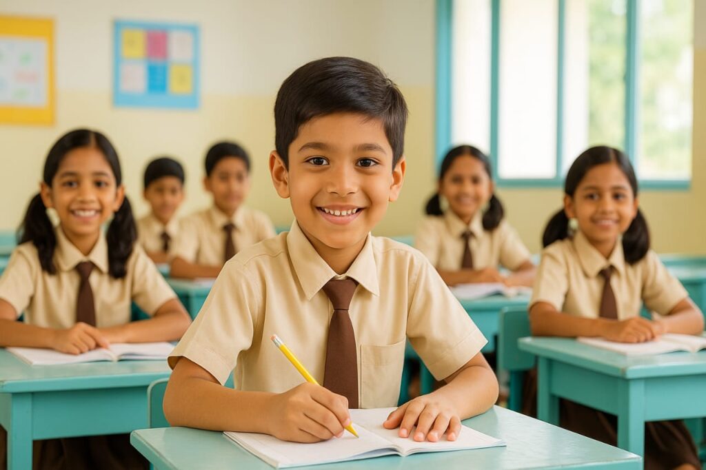 Dots Learning | Best online tutor